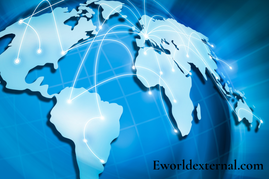 Eworldexternal.com: Pioneering a New Era of Online Engagement