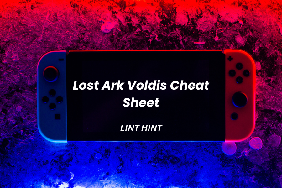 Lost Ark Voldis Cheat Sheet: Everything You Need to Conquer the Frozen Region