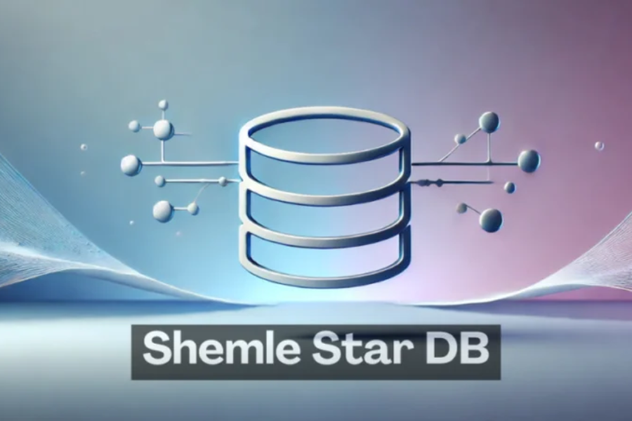 Shemle Star DB: A Powerful, Scalable Solution for Modern Data Management