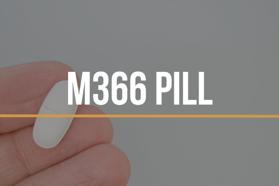 M366 Pill