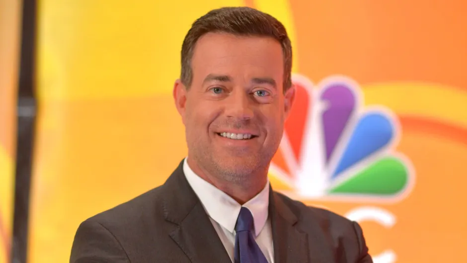 Carson Daly Net Worth